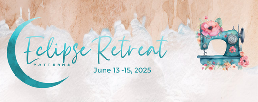 Eclipse Patterns Retreat June 2025