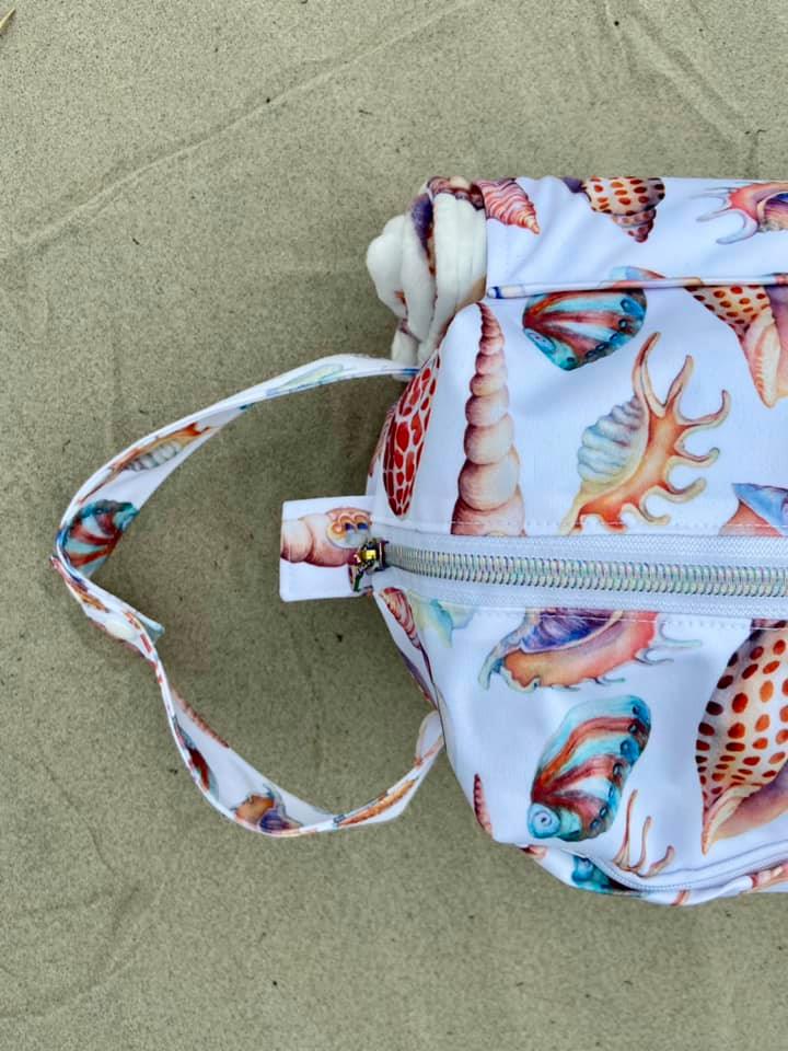 Pack & Run Pod Pattern